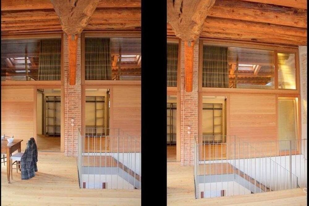 Photo of Patio Balcony in Asolo