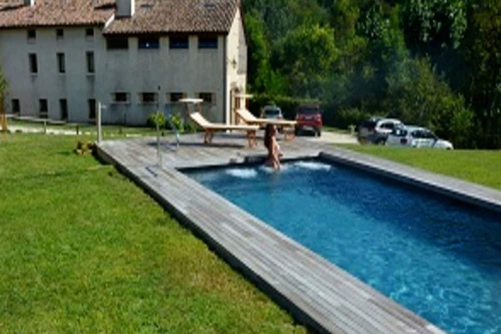 Photo of Outdoor in Asolo