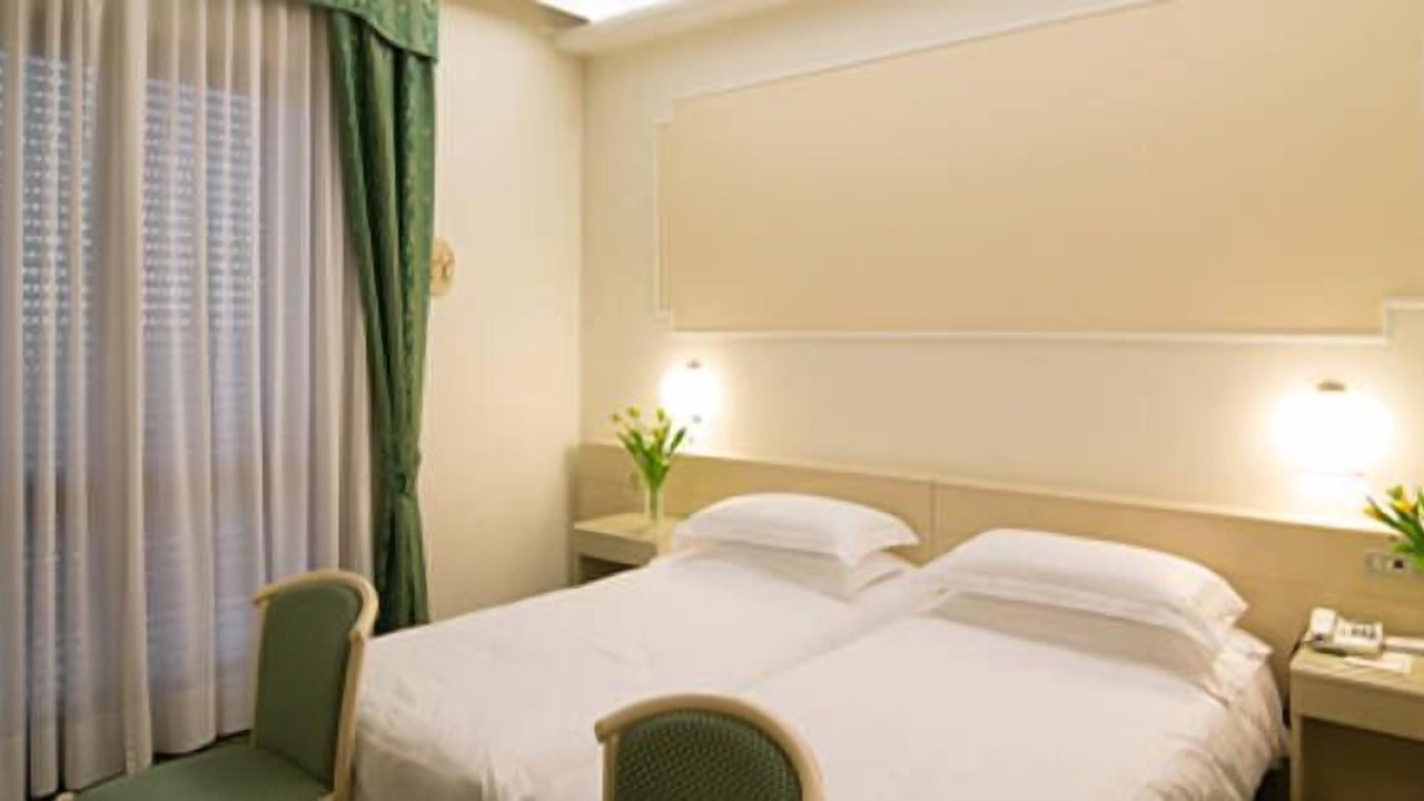 Photo of Bedroom in Montegrotto Terme