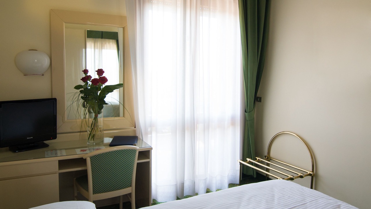 Photo of Bedroom in Montegrotto Terme
