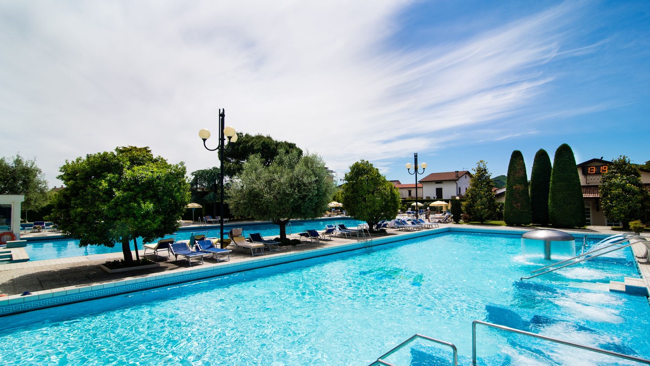 Photo of Outdoor in Montegrotto Terme