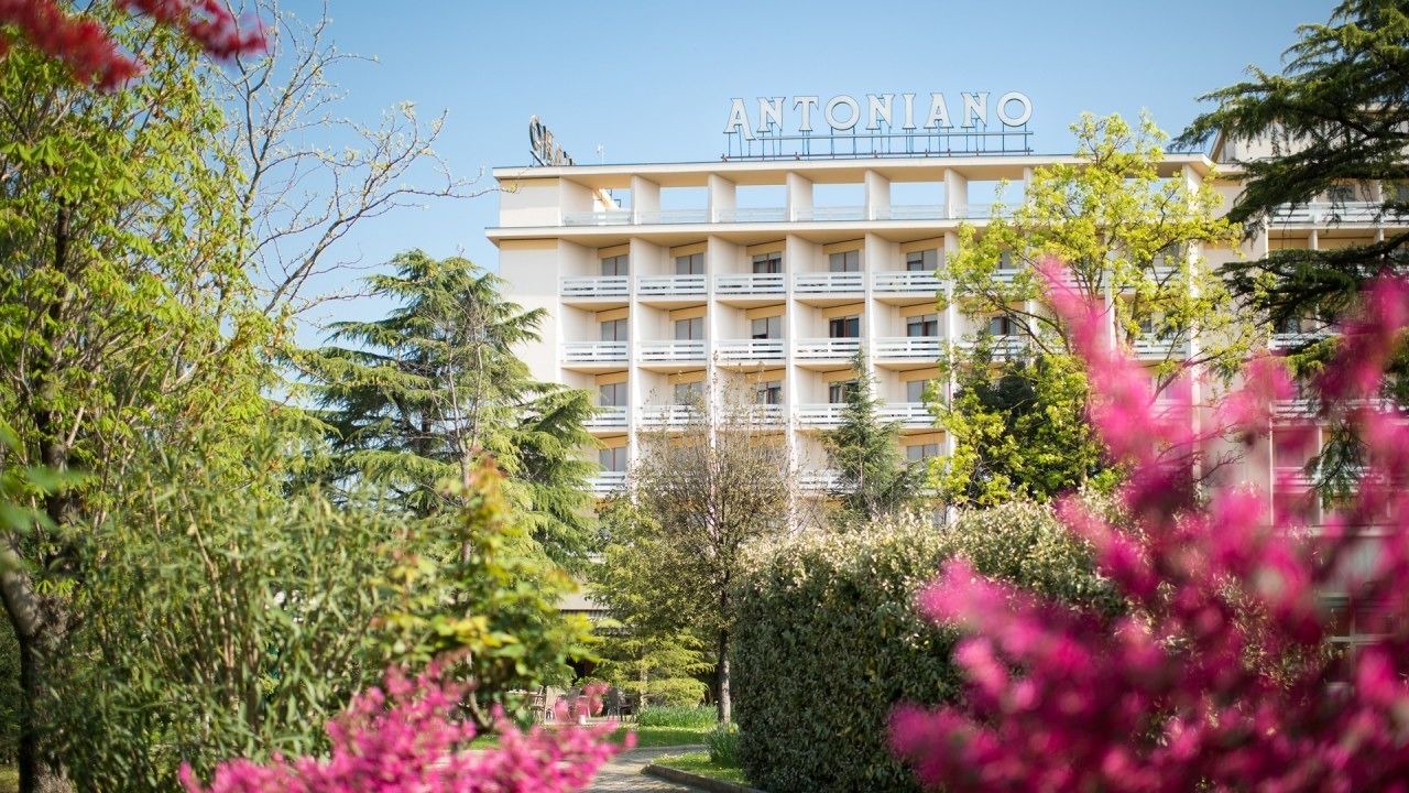 Photo of Outdoor in Montegrotto Terme
