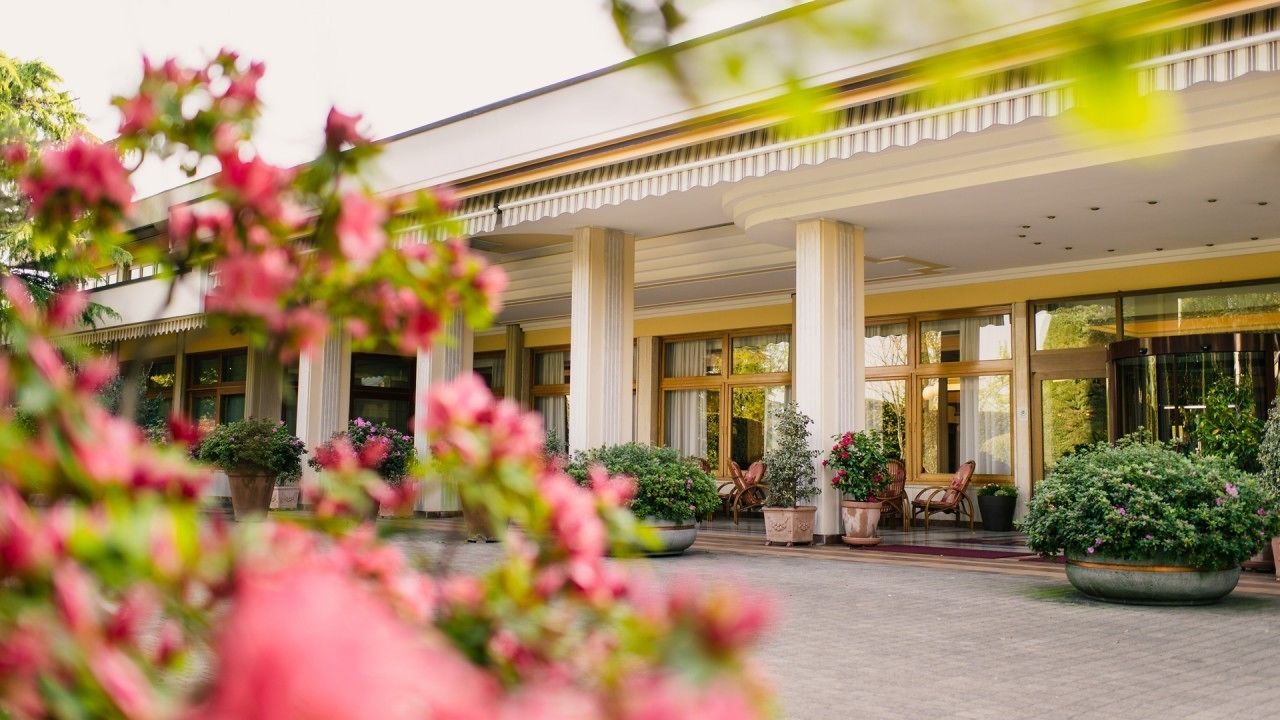Photo of Outdoor in Montegrotto Terme