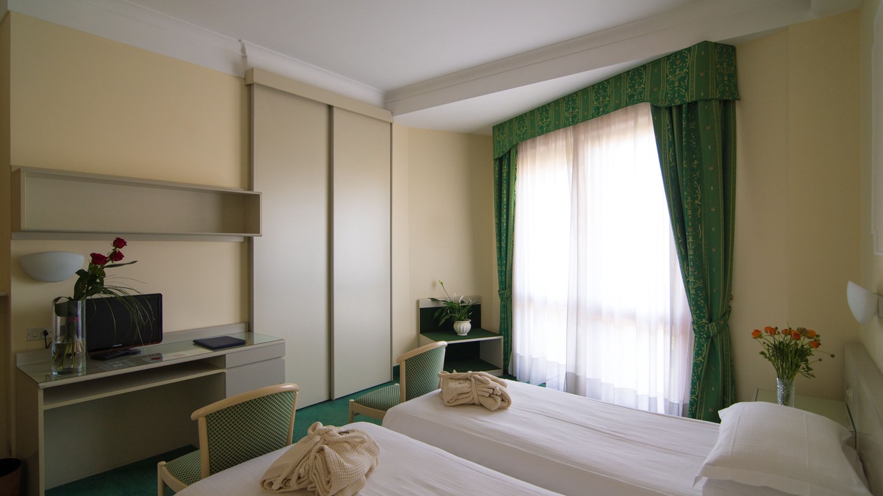 Photo of Bedroom in Montegrotto Terme