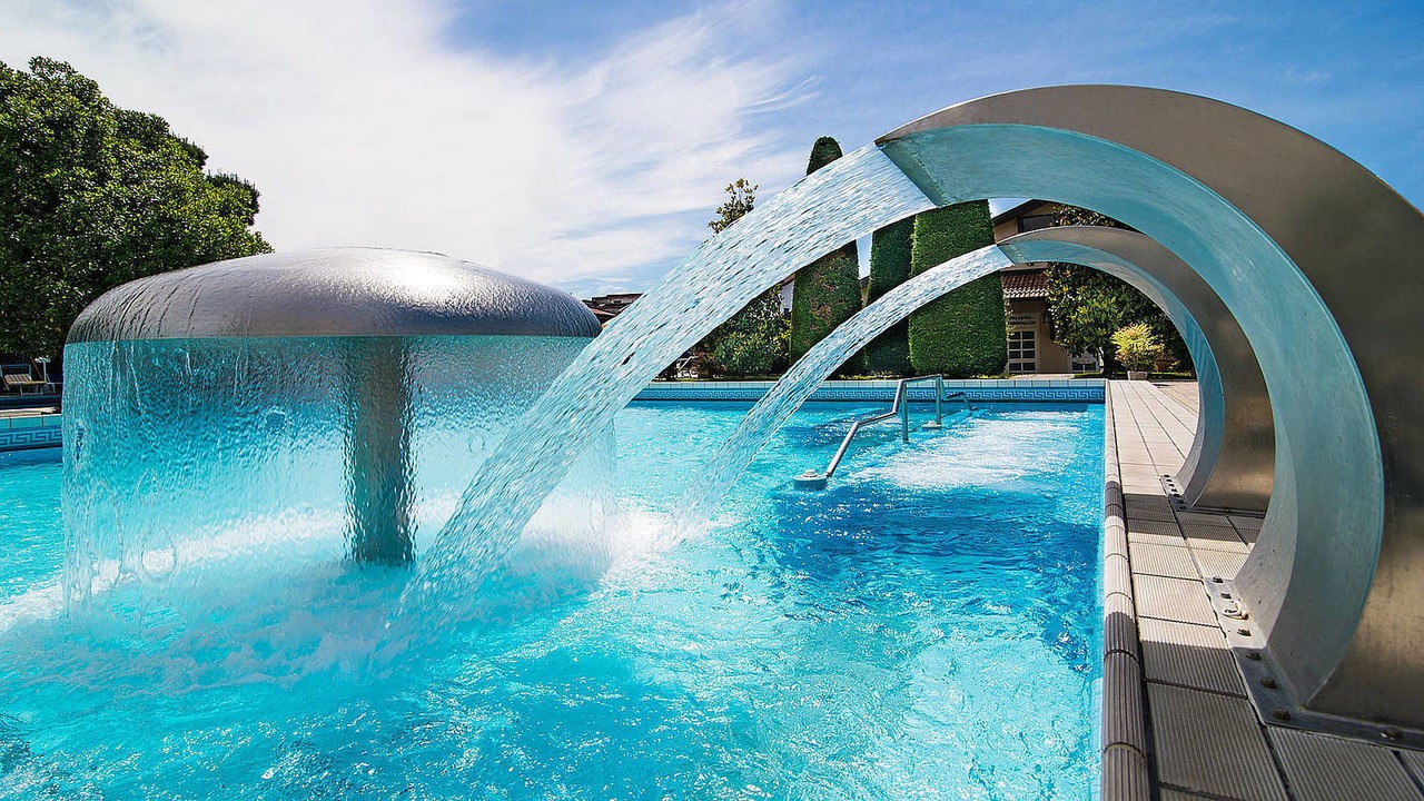 Photo of Outdoor in Montegrotto Terme