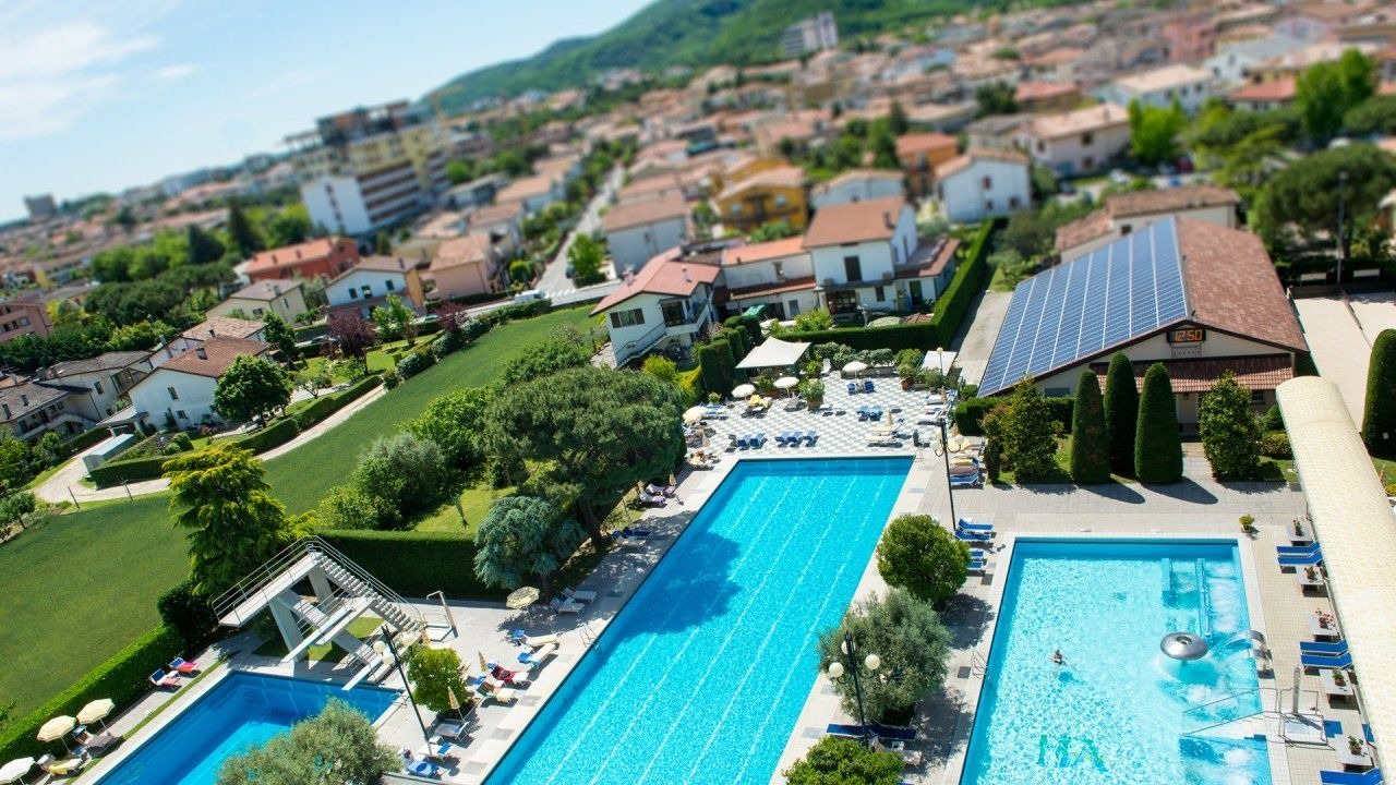 Photo of Outdoor in Montegrotto Terme