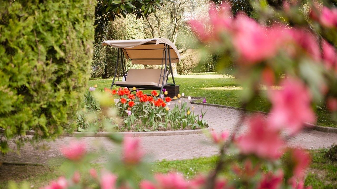 Photo of Outdoor in Montegrotto Terme