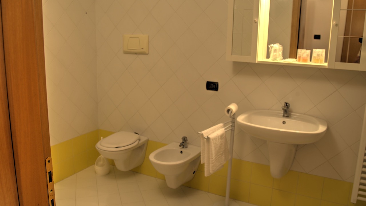 Photo of Bathroom in Vicenza