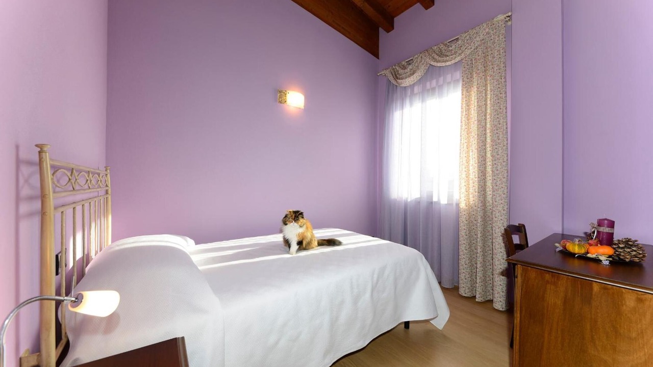 Photo of Bedroom in Ovest