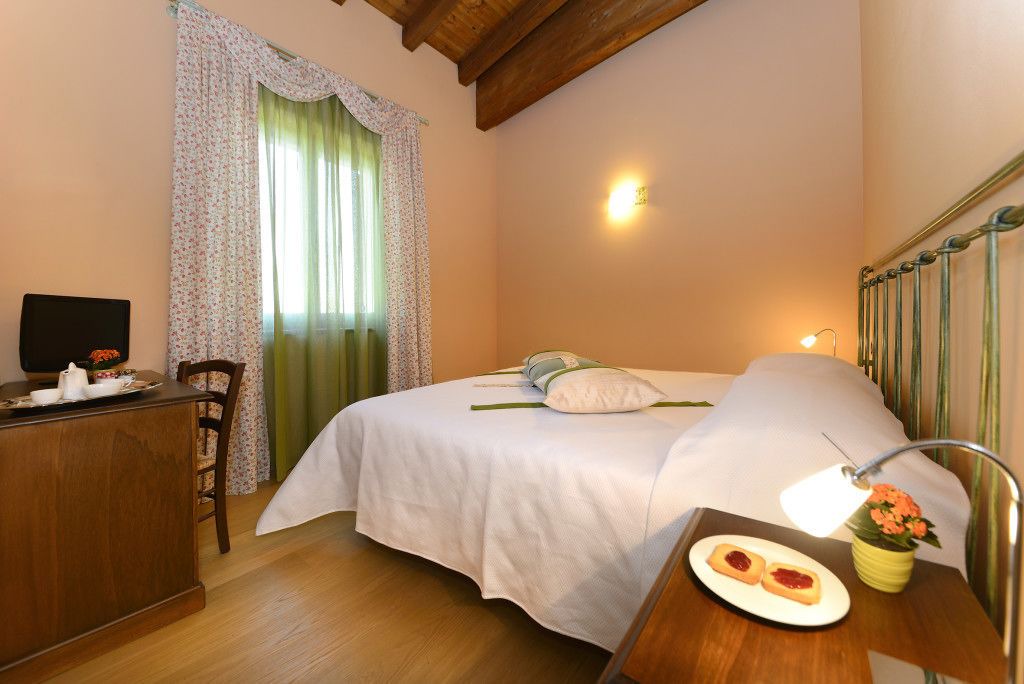 Photo of Bedroom in Ovest