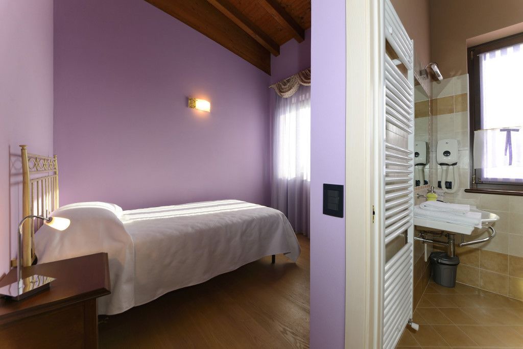 Photo of Bedroom in Ovest