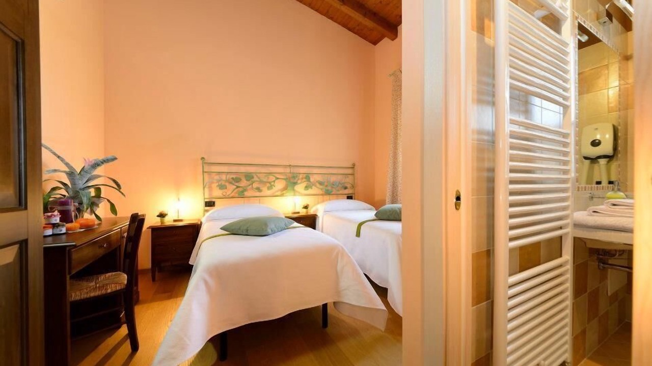 Photo of Bedroom in Ovest