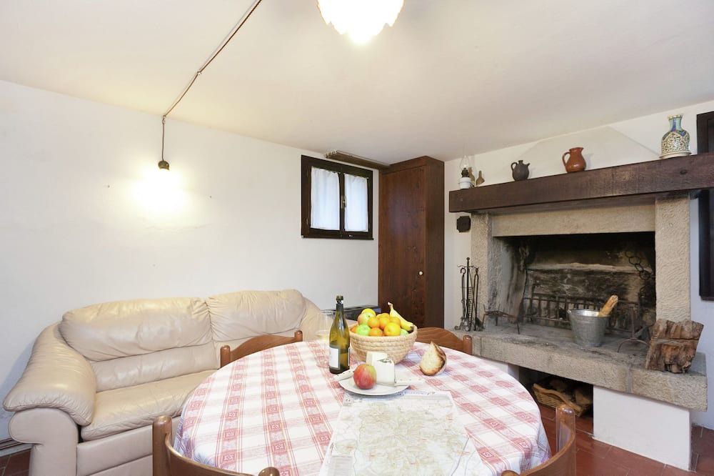 Photo of Livingroom in Valnogaredo