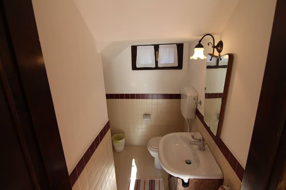 Photo of Bathroom in Valnogaredo