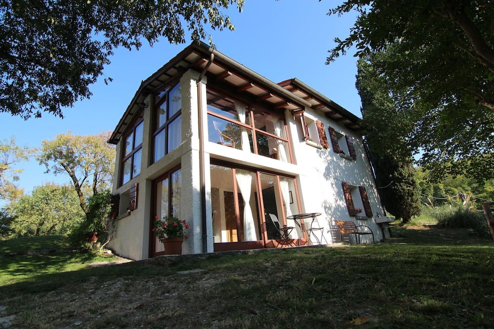 Photo of Outdoor in Valnogaredo