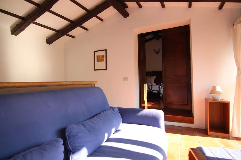 Photo of Livingroom in Valnogaredo