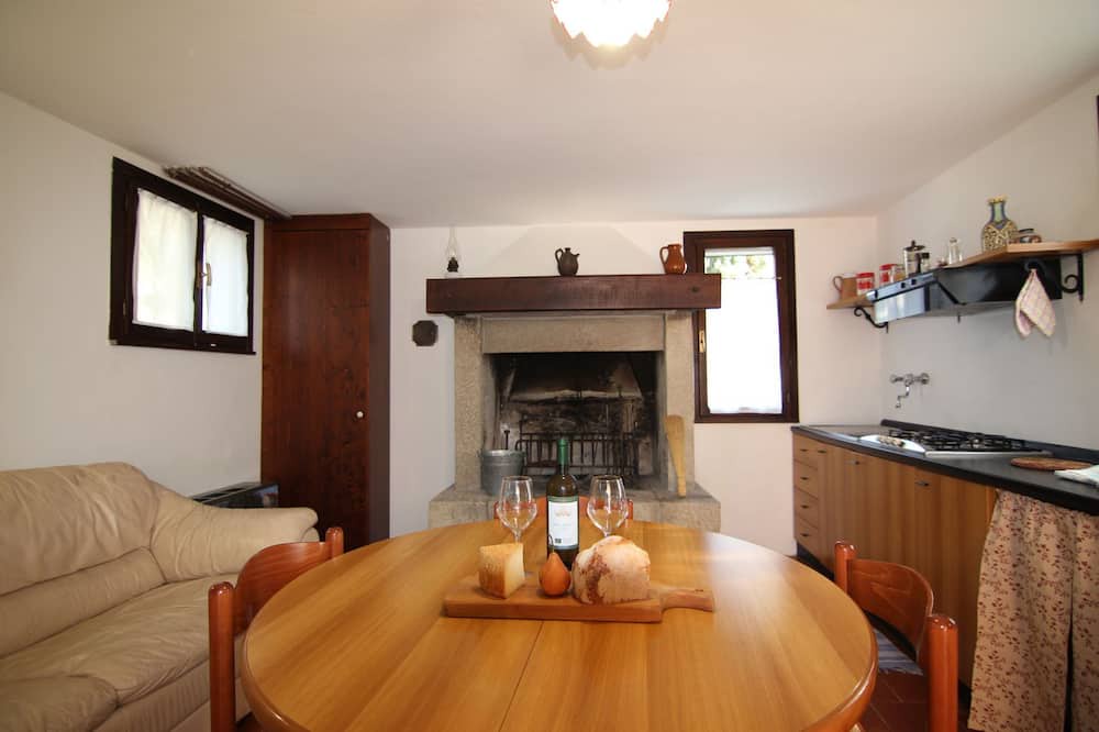 Photo of Livingroom in Valnogaredo