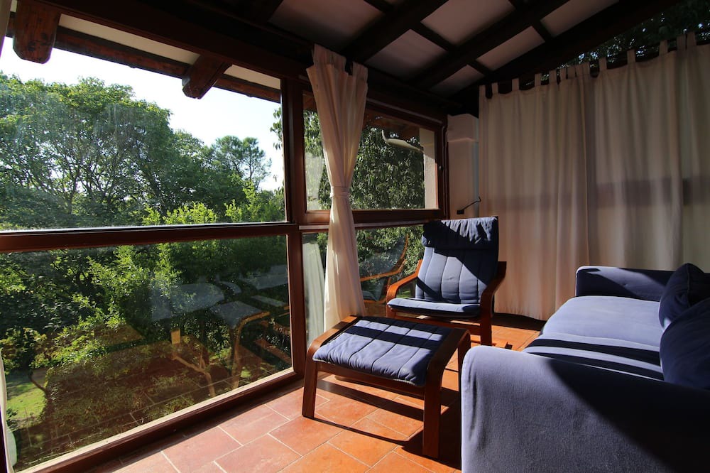 Photo of Livingroom in Valnogaredo