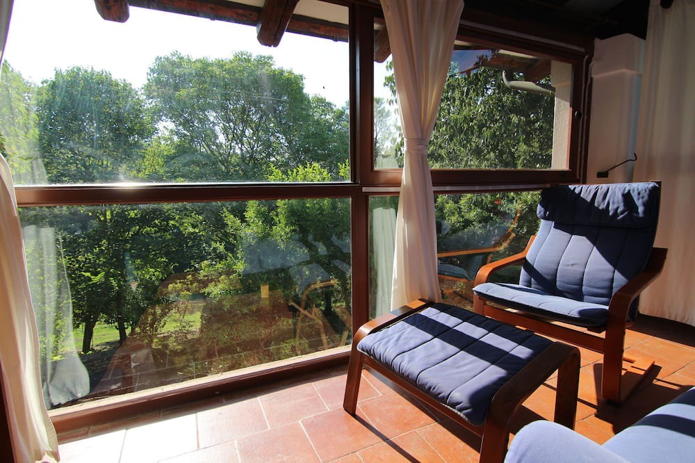 Photo of Livingroom in Valnogaredo
