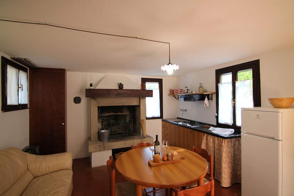 Photo of Livingroom in Valnogaredo