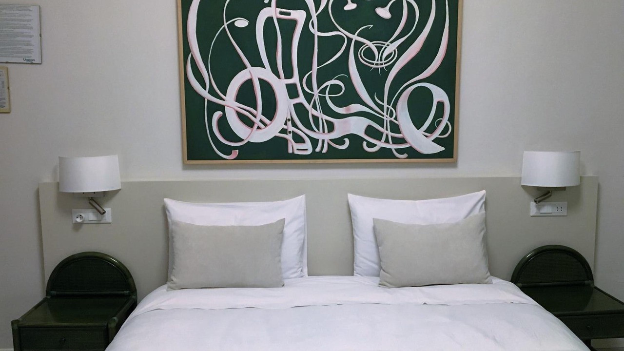 Photo of Bedroom in Follina