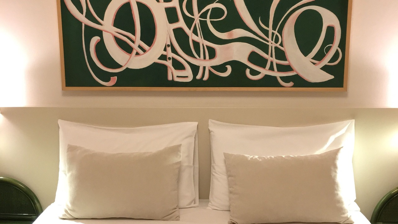 Photo of Bedroom in Follina