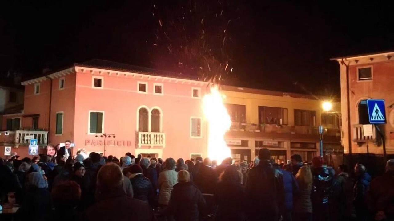 Photo of Others in Follina