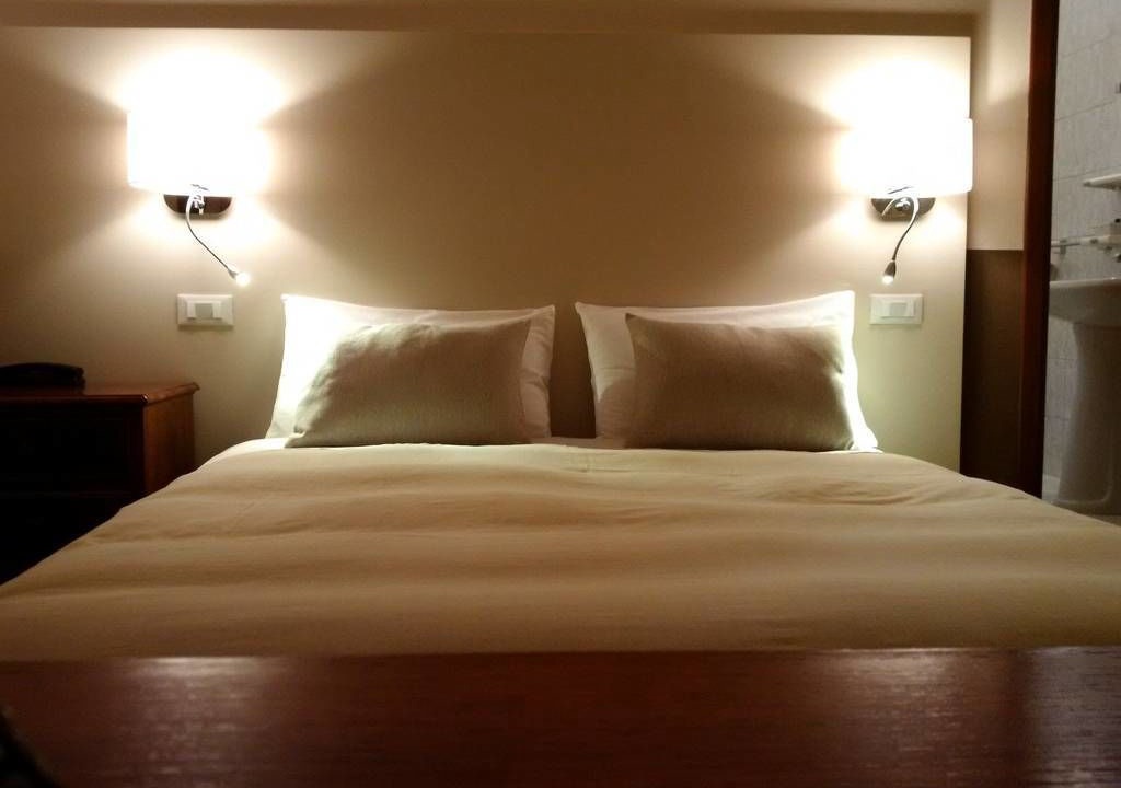 Photo of Bedroom in Follina