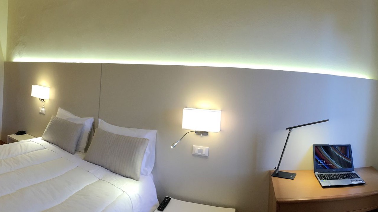 Photo of Bedroom in Follina