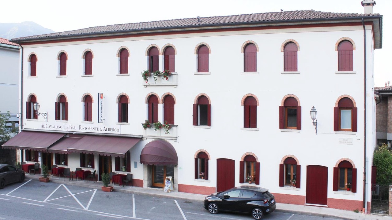 Photo of Outdoor in Follina