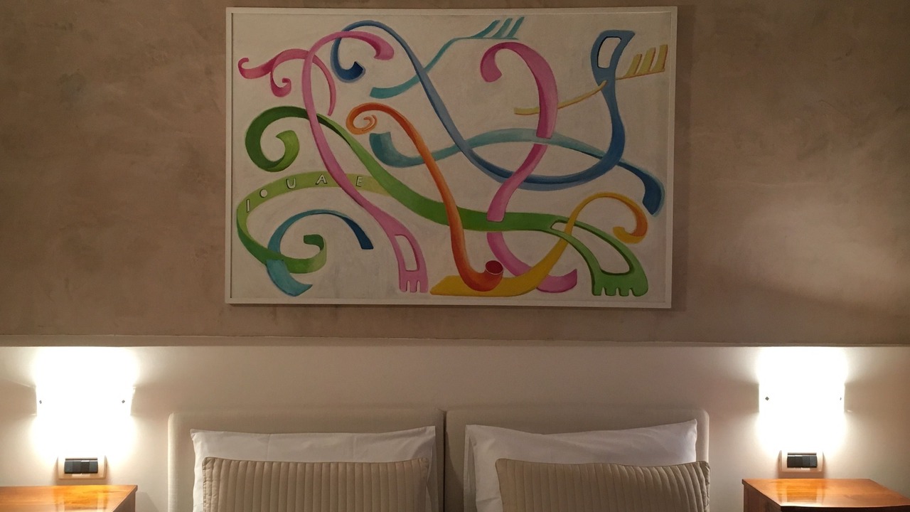 Photo of Bedroom in Follina