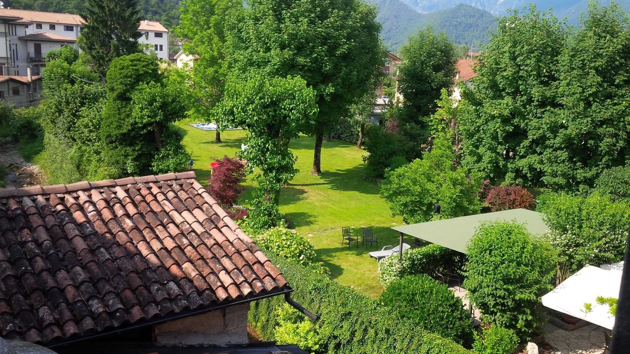 Photo of Outdoor in Follina