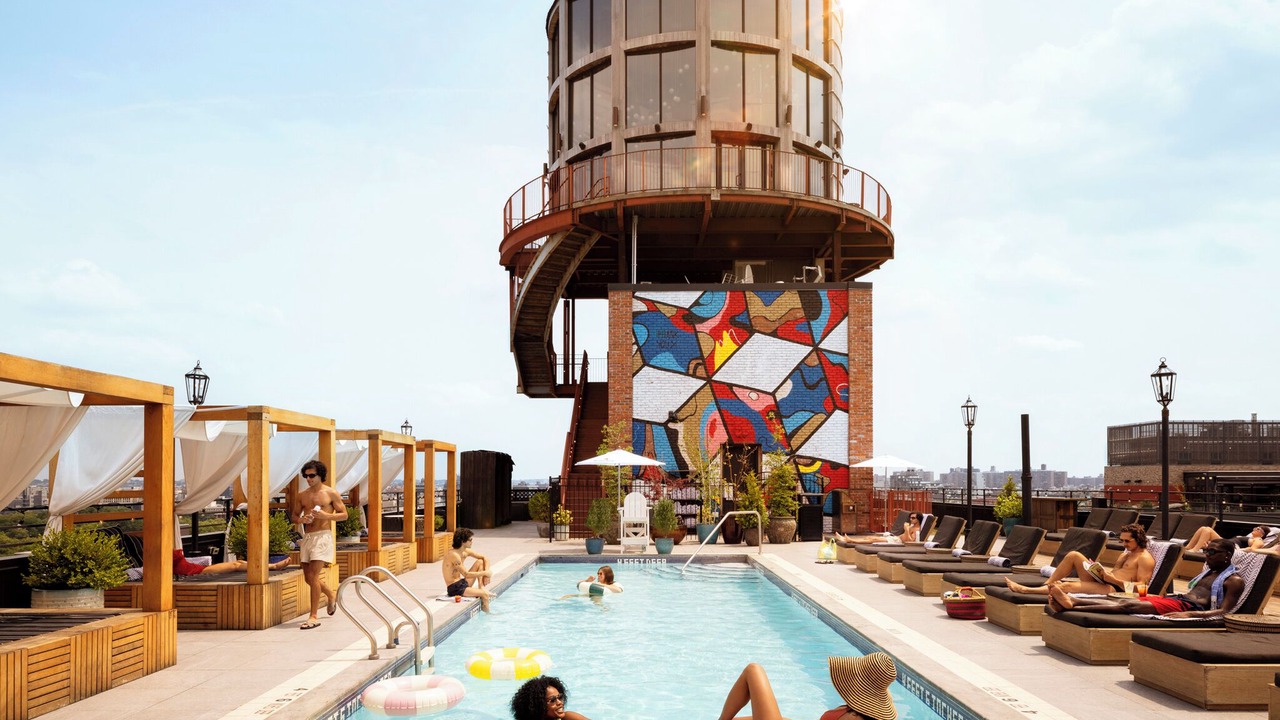 Photo of Outdoor in Williamsburg