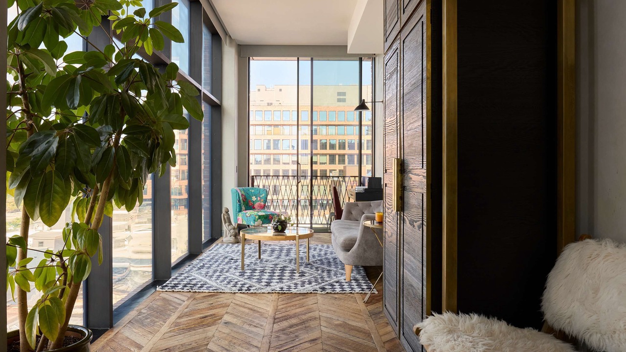 Photo of Bedroom in Williamsburg
