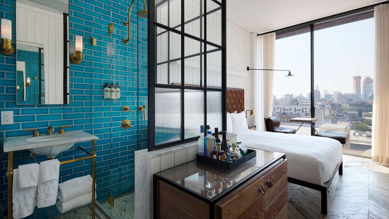 Photo of Bedroom in Williamsburg