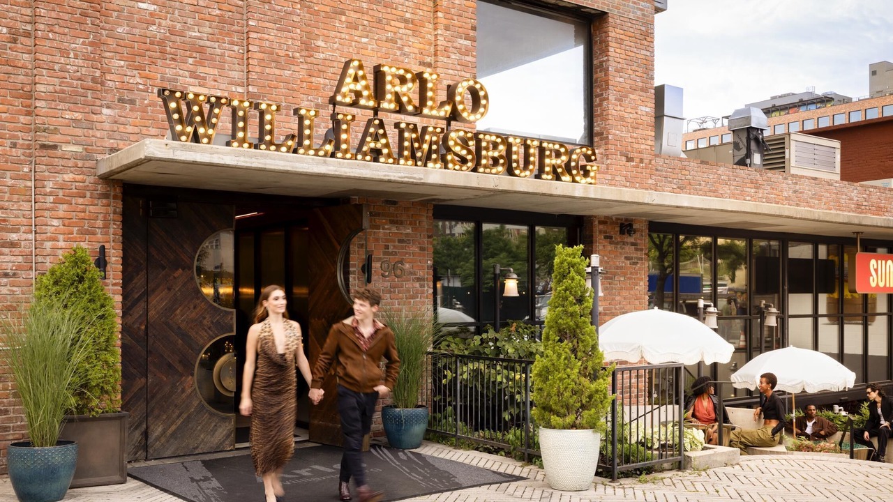 Photo of Outdoor in Williamsburg