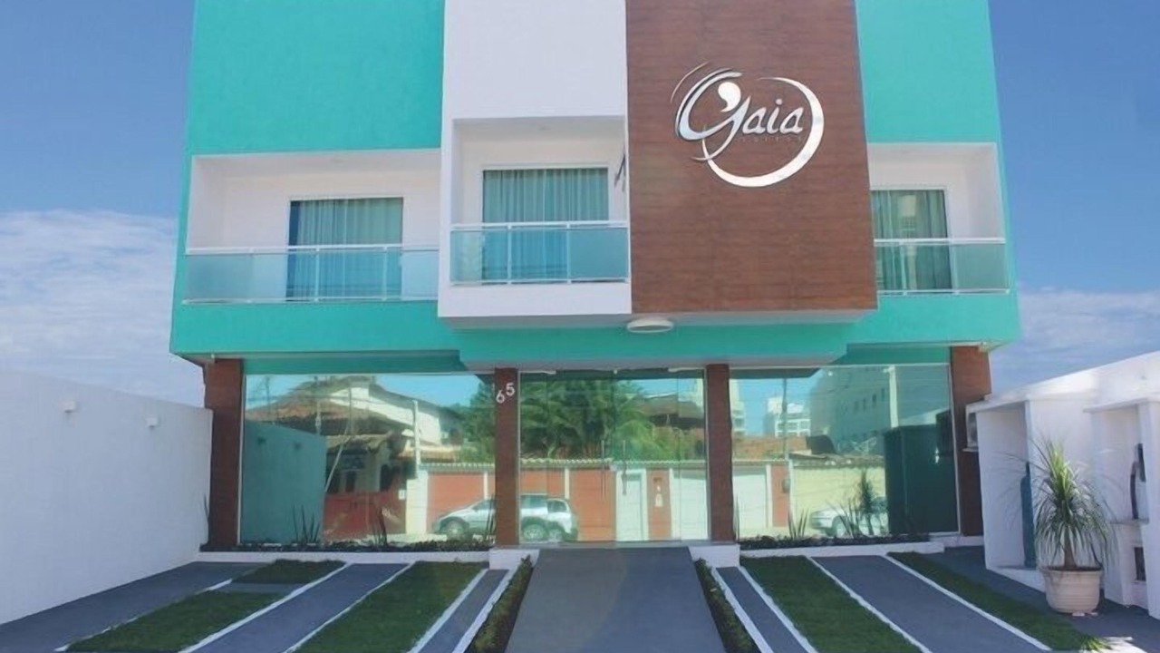 Photo of Buildings in Cavaleiros