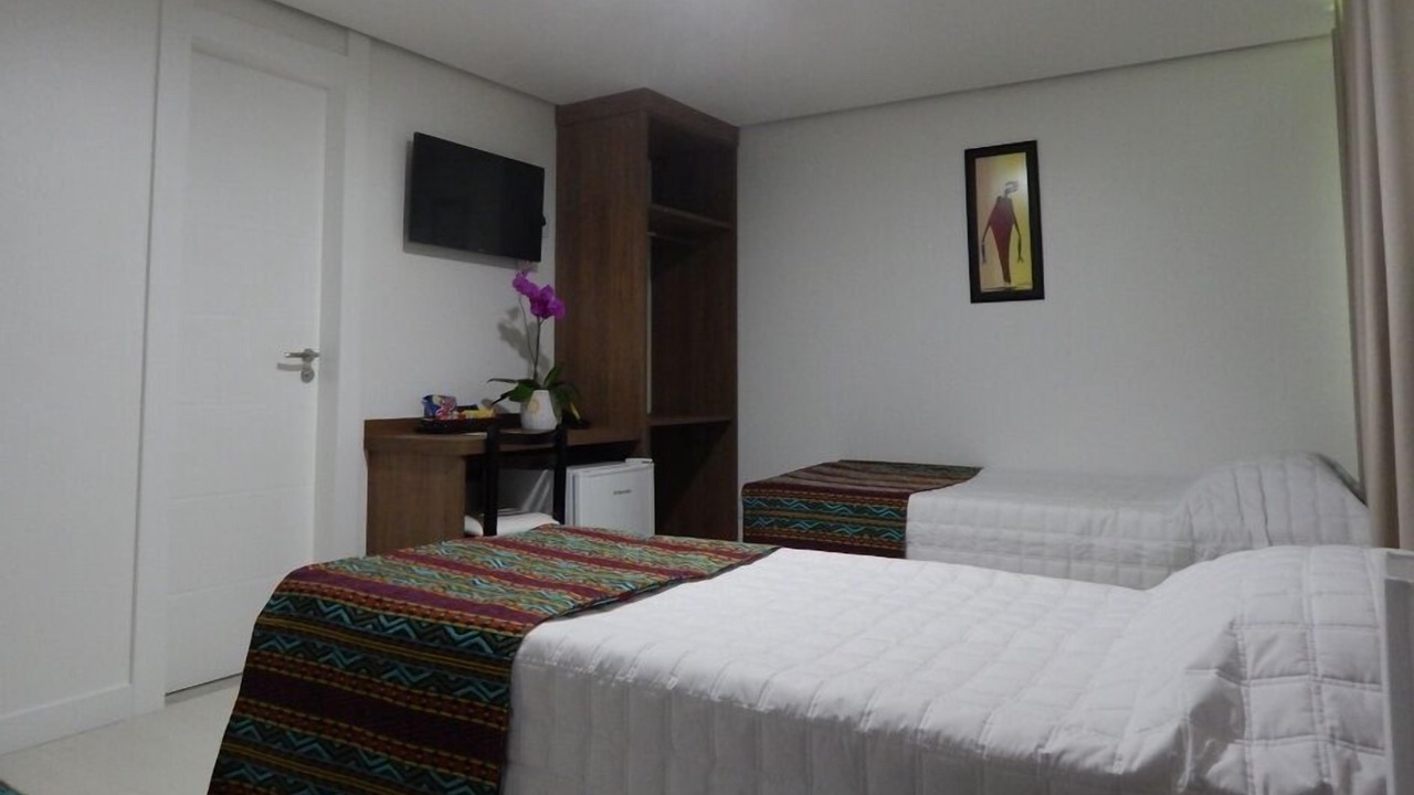 Photo of Bedroom in Cavaleiros