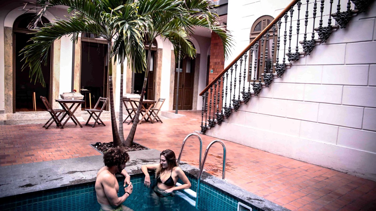 Photo of Outdoor in Laranjeiras