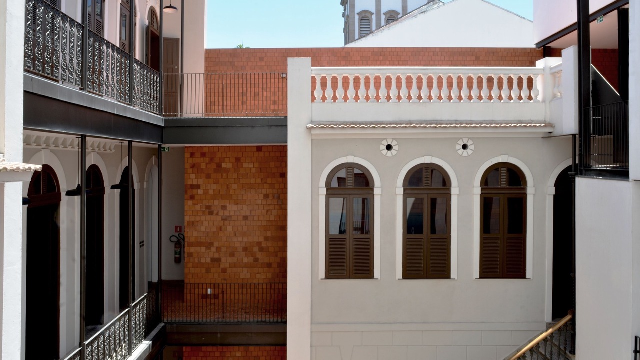 Photo of Outdoor in Laranjeiras