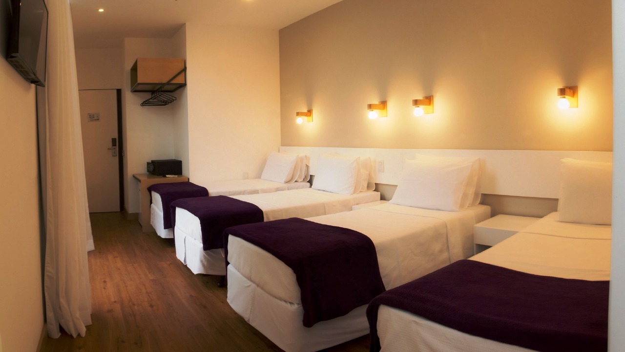 Photo of Bedroom in Laranjeiras