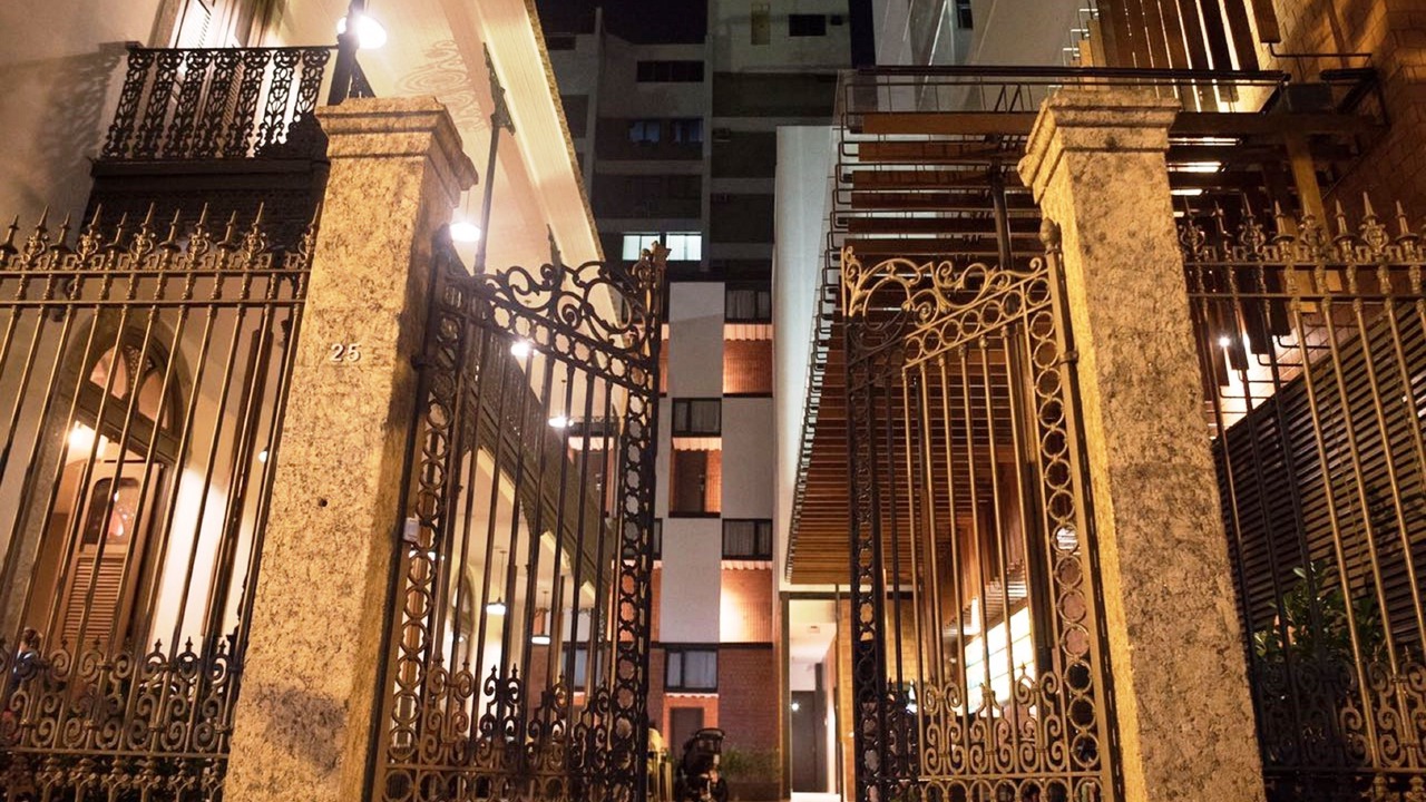 Photo of Outdoor in Laranjeiras