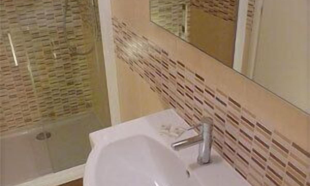 Photo of Bathroom in Orsago