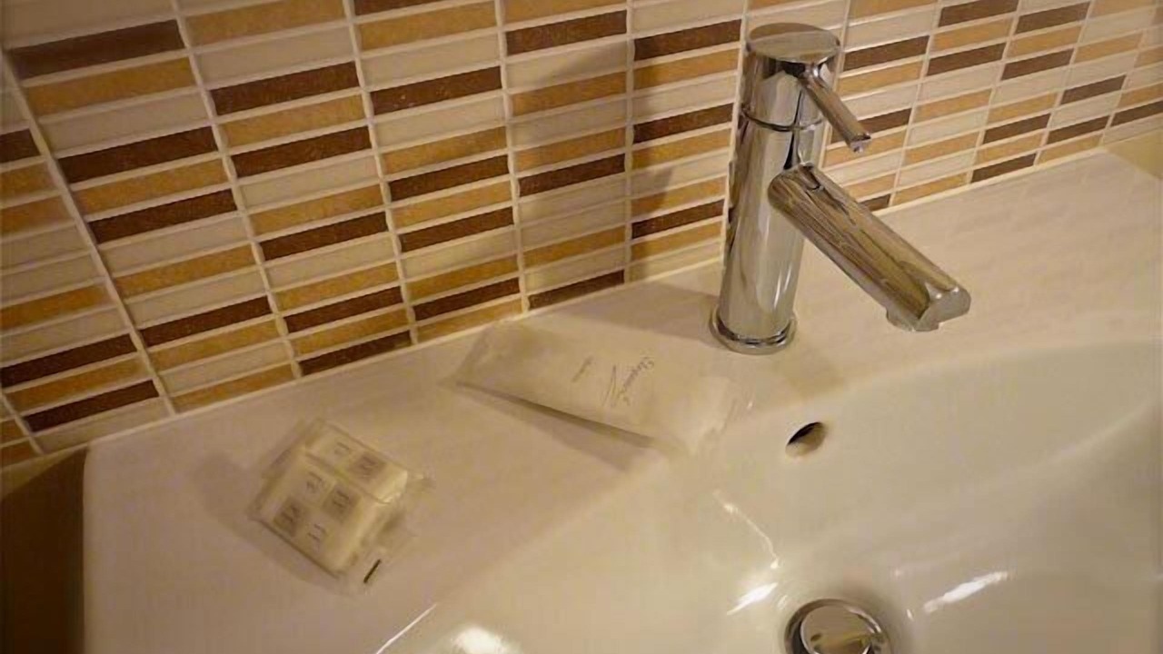 Photo of Bathroom in Orsago