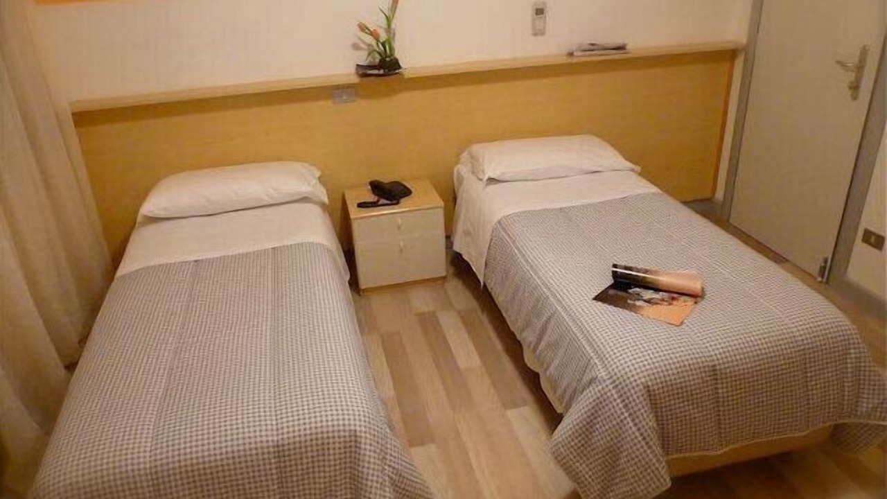 Photo of Bedroom in Orsago