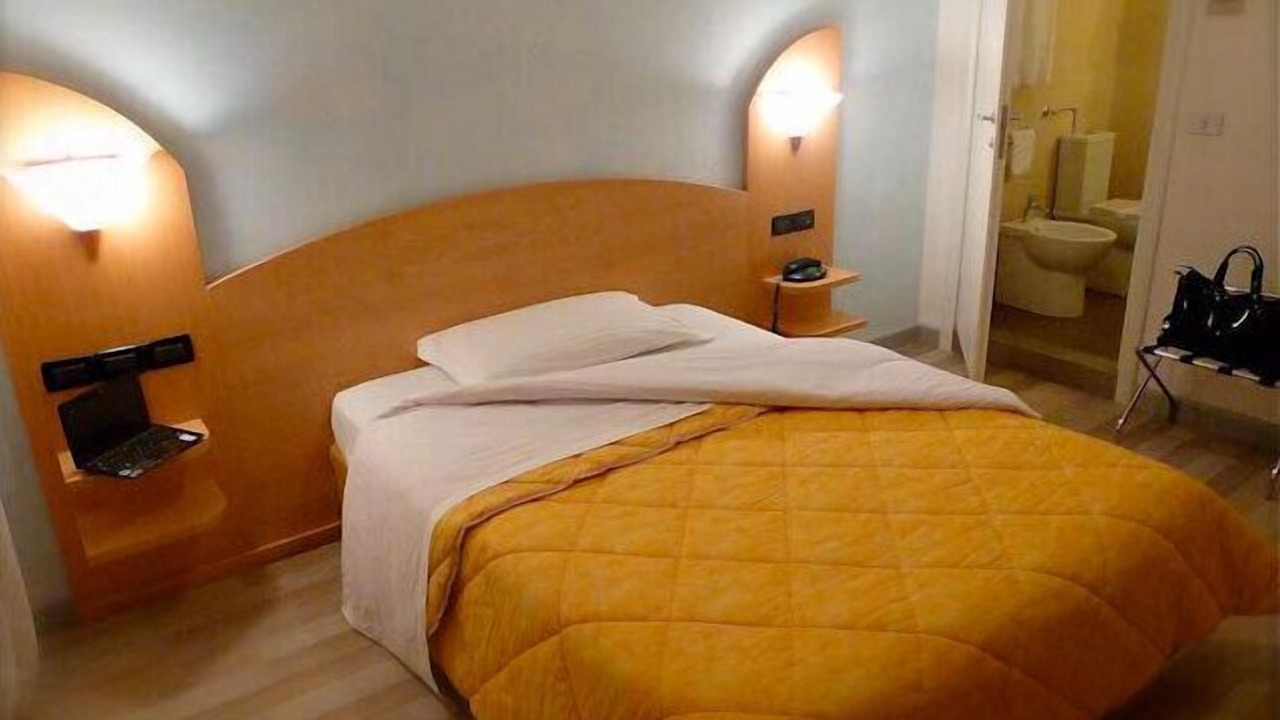 Photo of Bedroom in Orsago