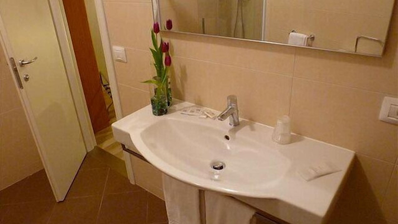 Photo of Bathroom in Orsago