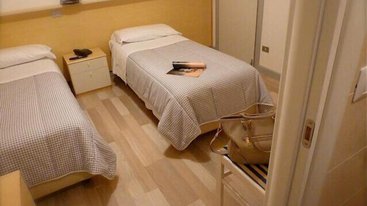 Photo of Bedroom in Orsago