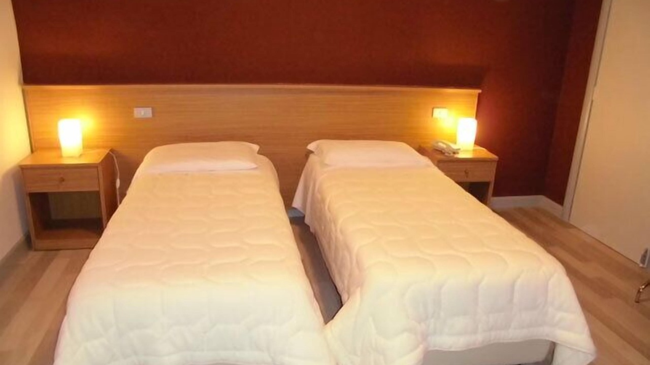Photo of Bedroom in Orsago