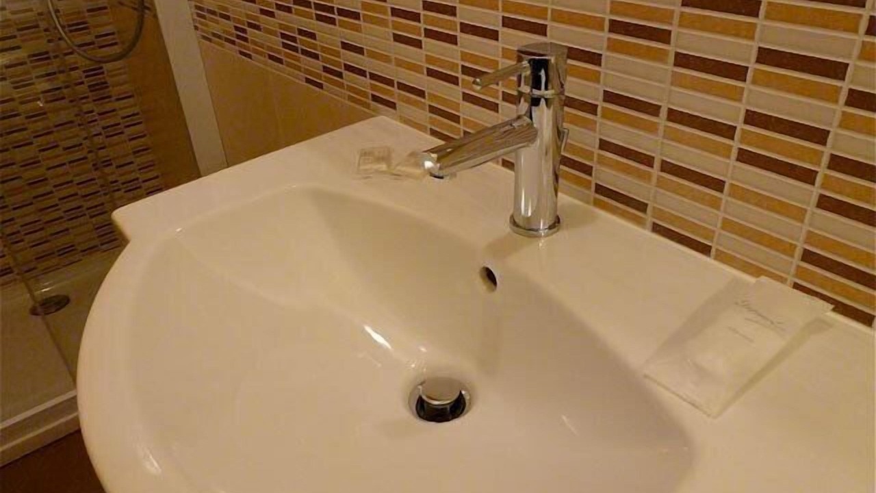 Photo of Bathroom in Orsago